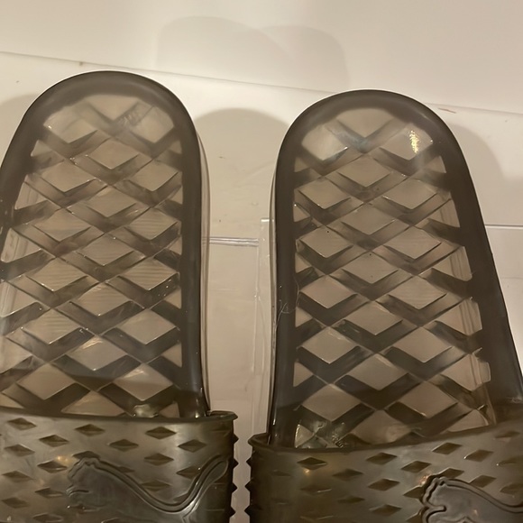 Puma Fenty Jelly Slides - Picture 4 of 5